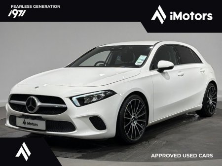 2019 Mercedes-Benz A-Class - photo 8