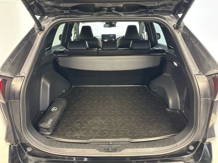 2024 Toyota RAV4 - photo 10