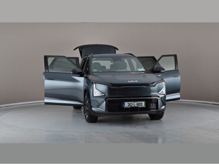 2026 Kia EV5 - photo 42