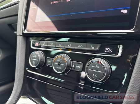 2019 Volkswagen Golf - photo 21