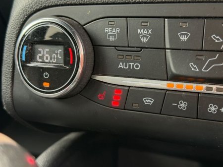 2019 Ford Focus - photo 22