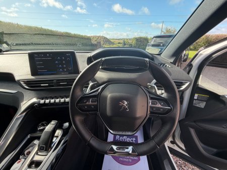 2019 Peugeot 3008 - photo 14