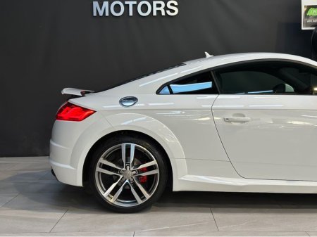 2017 Audi TT - photo 6