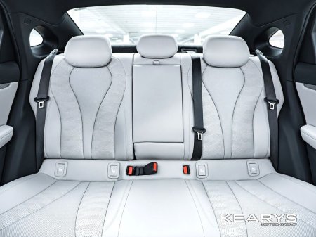 2026 BYD Seal 6 - photo 13