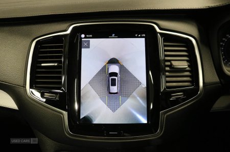 2023 Volvo XC90 - photo 35