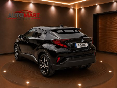 2020 Toyota C-HR - photo 15