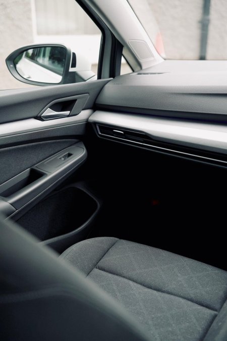 2023 Volkswagen Golf - photo 15