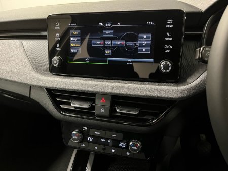 2026 Skoda Kamiq - photo 12
