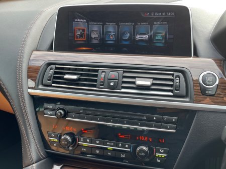 2016 BMW 6-Series - photo 11