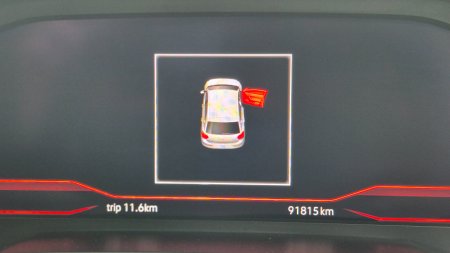 2018 Volkswagen Polo - photo 20