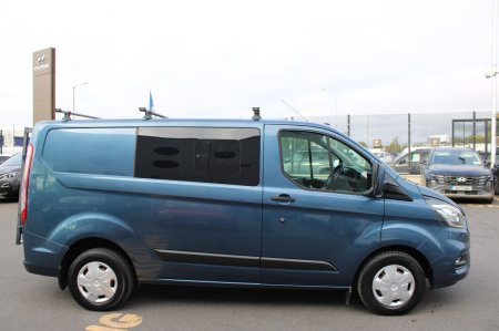 2018 Ford Transit - photo 6