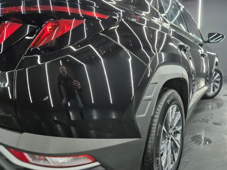2023 Hyundai Tucson - photo 5