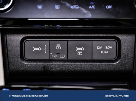 2026 Hyundai Tucson - photo 19