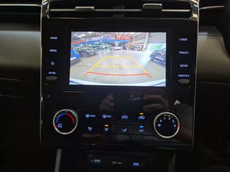 2023 Hyundai Tucson - photo 12