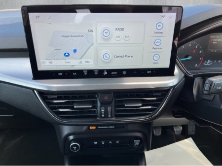 2023 Ford Focus - photo 14