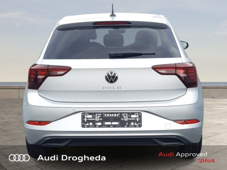 2026 Volkswagen Polo - photo 6