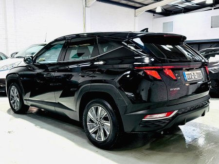 2022 Hyundai Tucson - photo 6
