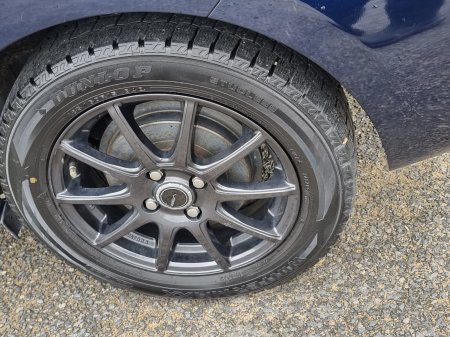 2019 Toyota Aqua - photo 13