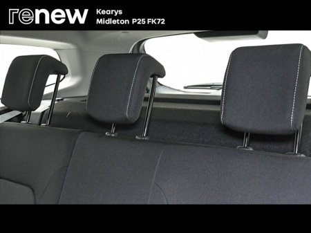 2023 Dacia Duster - photo 17
