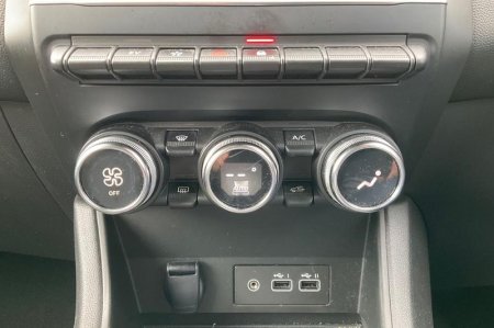 2023 Renault Captur - photo 28