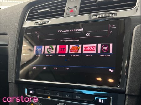 2019 Volkswagen Golf - photo 20