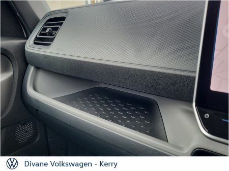 2026 Volkswagen ID.Buzz Cargo - photo 27