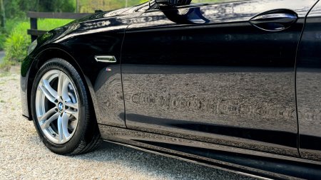 2016 BMW 5-Series - photo 6