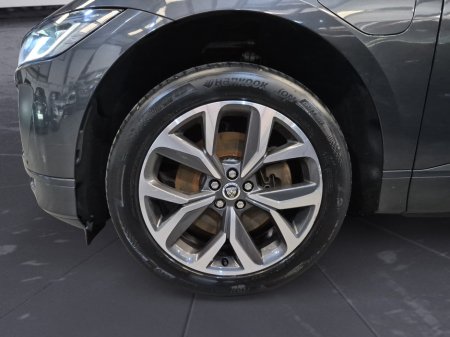 2024 Jaguar I-Pace - photo 12