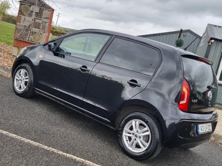 2014 Volkswagen up! - photo 12