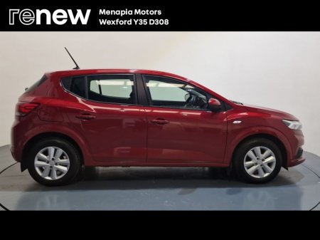 2023 Dacia Sandero - photo 7