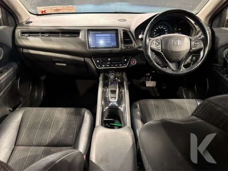 2017 Honda Vezel - photo 17