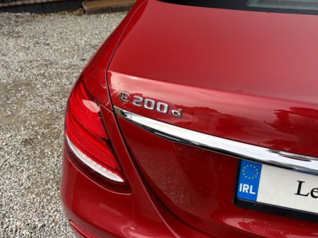 2019 Mercedes-Benz E-Class - photo 11