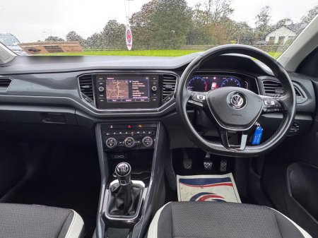 2019 Volkswagen T-Roc - photo 13