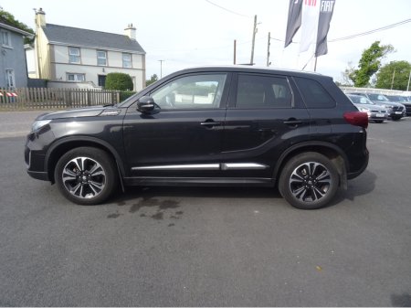 2023 Suzuki Vitara - photo 7