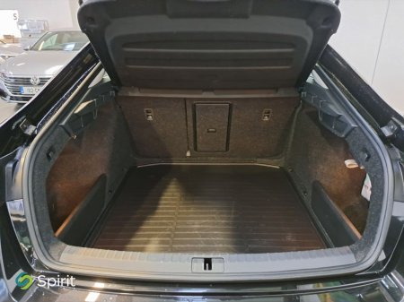 2024 Skoda Octavia - photo 17