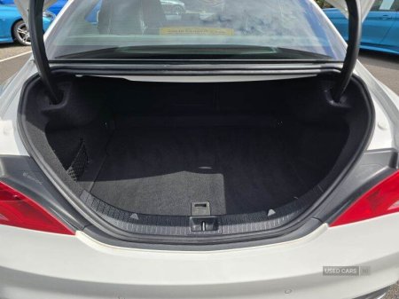 2018 Mercedes-Benz CLA - photo 10