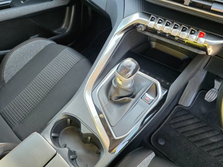 2017 Peugeot 3008 - photo 15