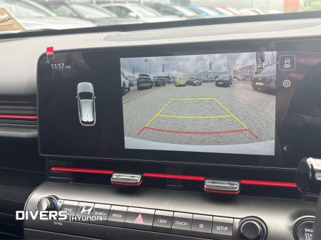 2024 Hyundai KONA - photo 13