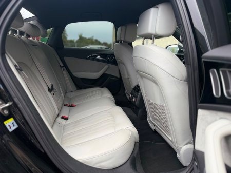 2017 Audi A6 - photo 19