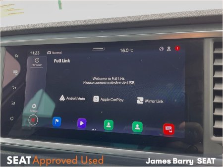 2023 SEAT Ateca - photo 26
