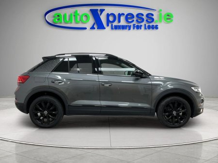 2022 Volkswagen T-Roc - photo 15