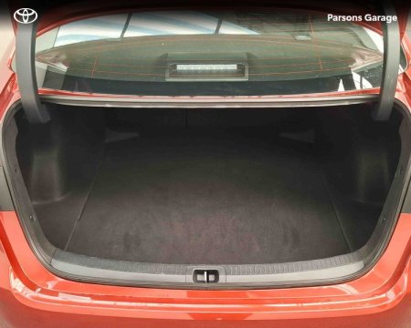 2026 Toyota Corolla - photo 10