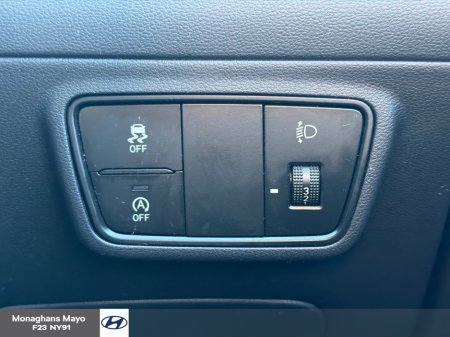 2024 Hyundai Tucson - photo 22
