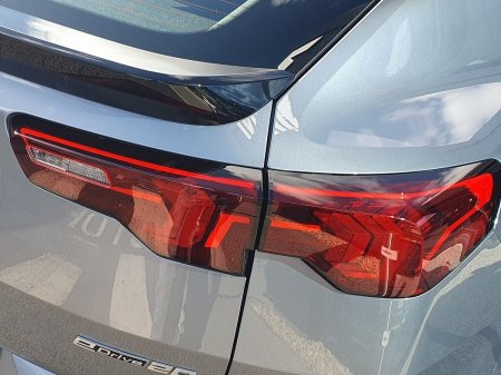 2026 BMW iX2 - photo 20
