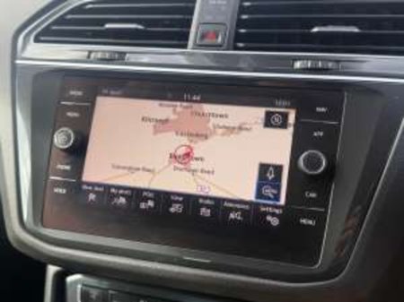 2019 Volkswagen Tiguan - photo 9