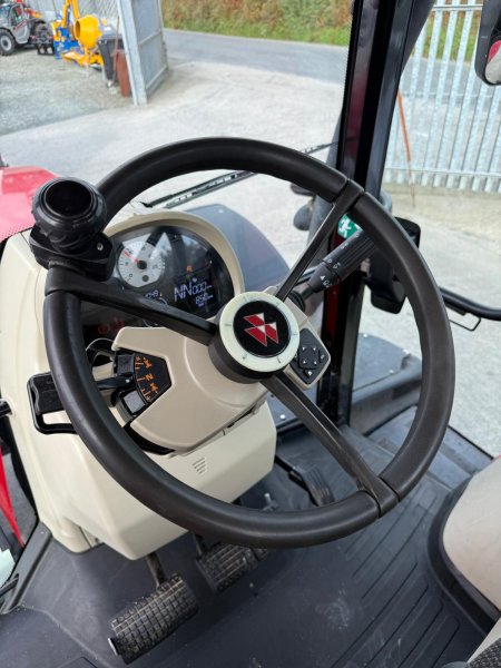 2020 Massey Ferguson Massey Ferguson 7718 S - photo 23