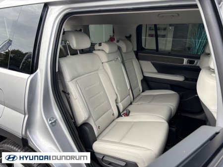 2025 Hyundai Santa Fe - photo 8