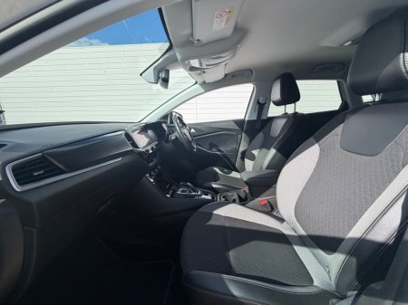 2023 Opel Grandland - photo 17