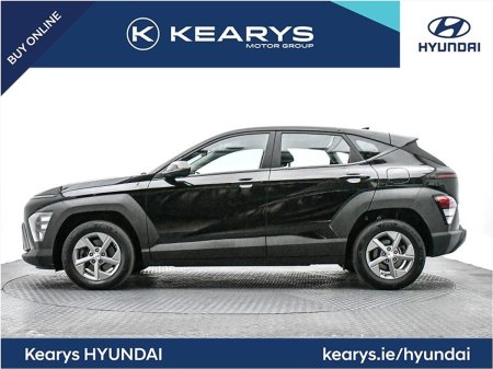 2023 Hyundai KONA - photo 3