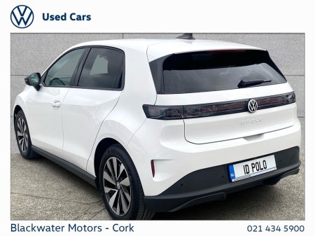 2027 Volkswagen ID. Polo - photo 3